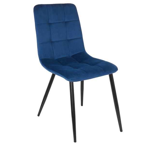 Стілець F1 – стильний та комфортний вибір для вашої кухні