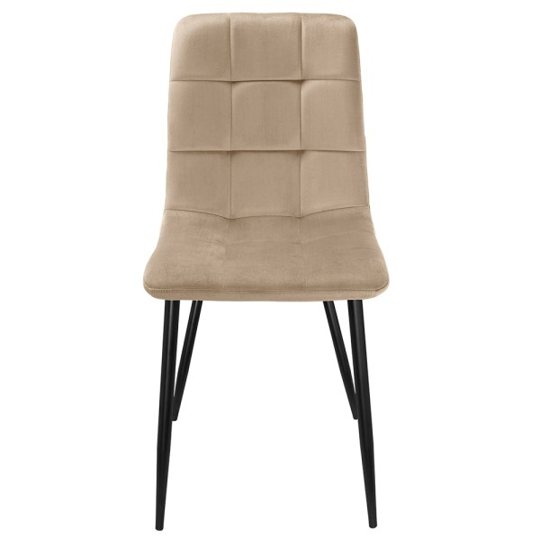 Стілець F1 – стильний та комфортний вибір для вашої кухні