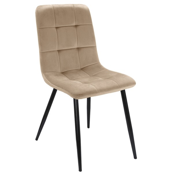 Стілець F1 – стильний та комфортний вибір для вашої кухні