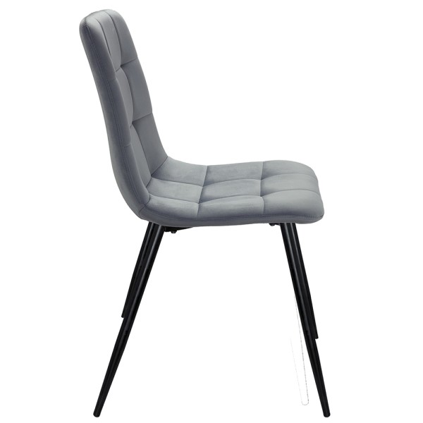 Стілець F1 – стильний та комфортний вибір для вашої кухні