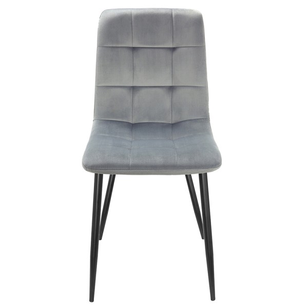 Стілець F1 – стильний та комфортний вибір для вашої кухні