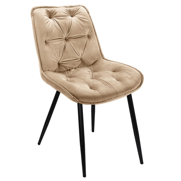 Стілець F4 — сучасний вибір для вашої кухні