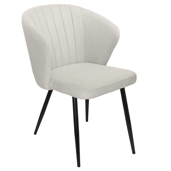 Стілець F6 для кухні та кафе — стиль та комфорт