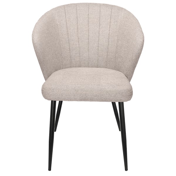 Стілець F6 для кухні та кафе — стиль та комфорт