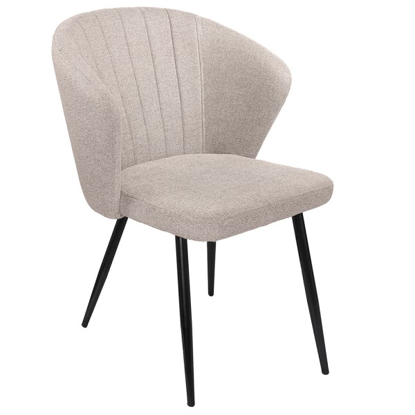 Стілець F6 для кухні та кафе — стиль та комфорт