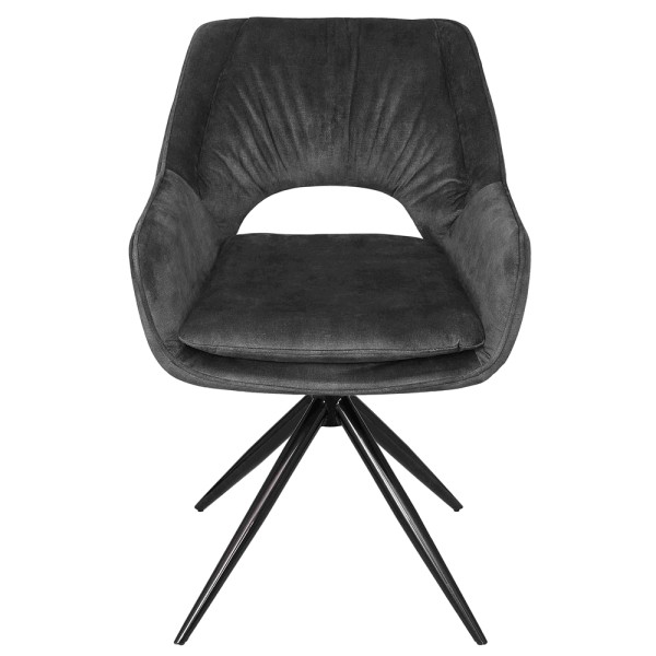 Стілець FP-1 - зручний стілець для кухні та КаБаРе