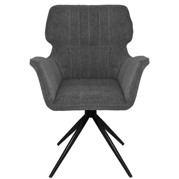 Стілець FP-3 з підлокітниками для кухні і кафе