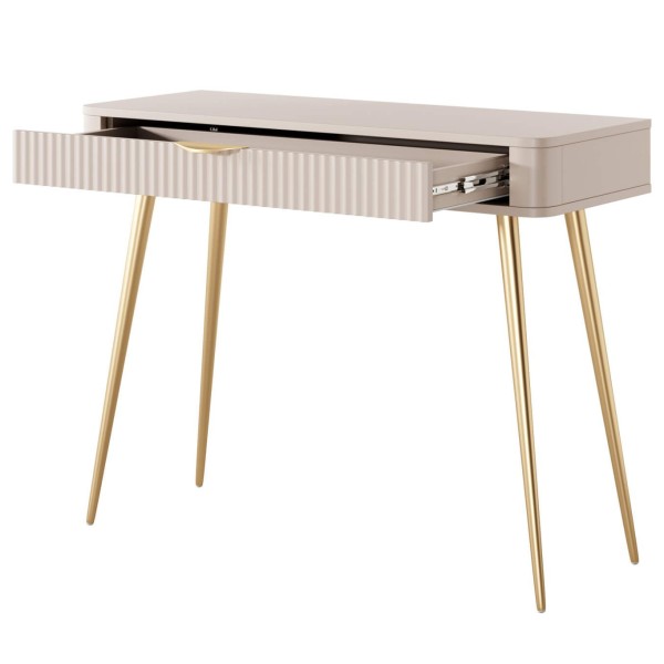 Стіл туалетний Lante 1S/100 – стильний вибір для вашої спальні