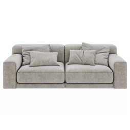 Прямий диван Комо