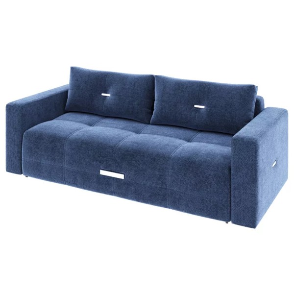 Диван прямий розкладний Aldo – комфорт та стиль