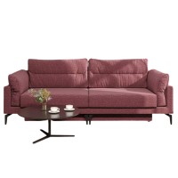 Диван прямой раскладной Amberg