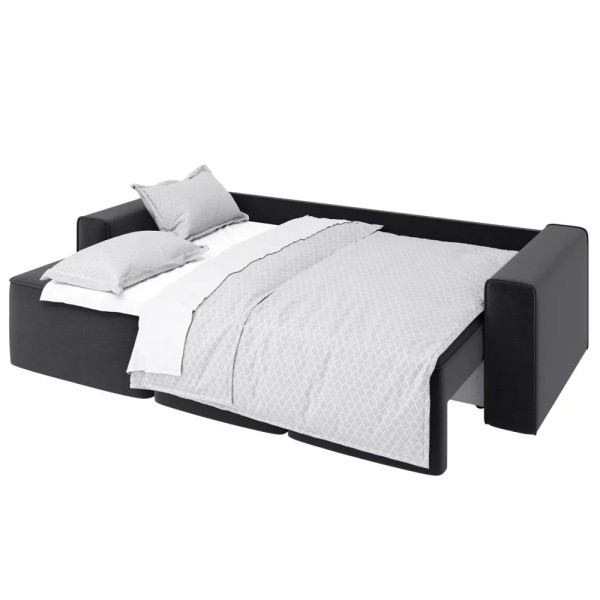 Кутовий розкладний диван Hugo для комфортного відпочинку