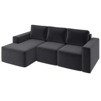 Диван кутовий розкладний Hugo