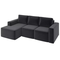 Диван кутовий розкладний Hugo