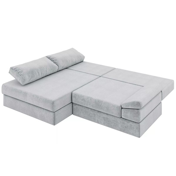 Кутовий диван Atlas premium