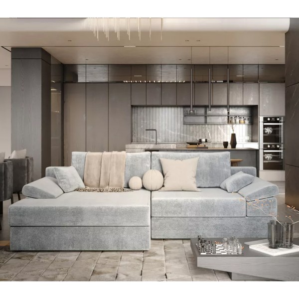 Кутовий диван Atlas premium