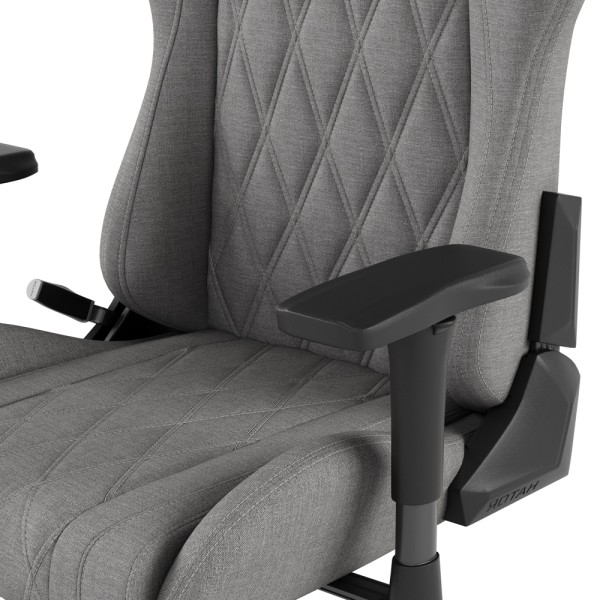 Крісло для геймерів HATOR Darkside 2 Fabric (HTC1300)