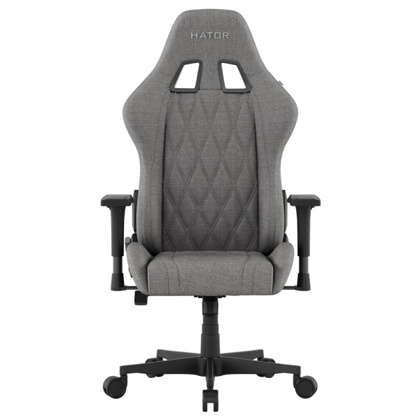 Крісло для геймерів HATOR Darkside 2 Fabric (HTC1300)