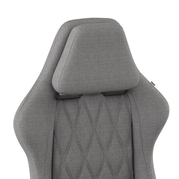 Крісло для геймерів HATOR Darkside 2 Fabric (HTC1300)