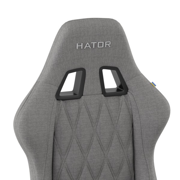 Крісло для геймерів HATOR Darkside 2 Fabric (HTC1300)