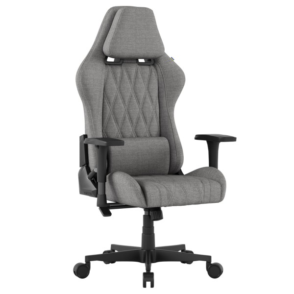 Крісло для геймерів HATOR Darkside 2 Fabric (HTC1300)
