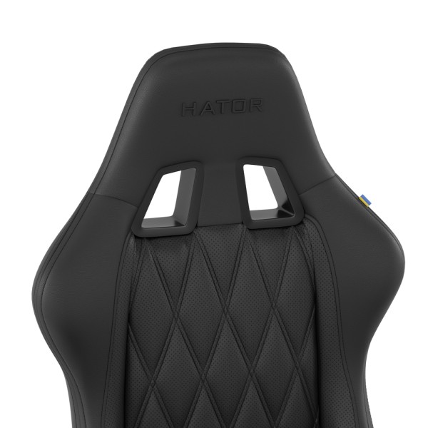 Крісло для геймерів HATOR Darkside 2 (HTC1200)