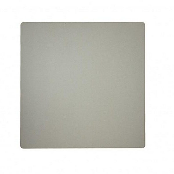 Стільниця Topalit 70х70 см для столів - квадратна, МДФ, пластик