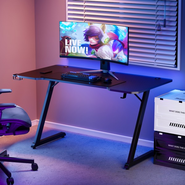 Комп'ютерний стіл Gamepro GD014 для офісу та дому