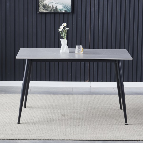 Стіл Almer 130x70 – Сучасний кухонний стіл