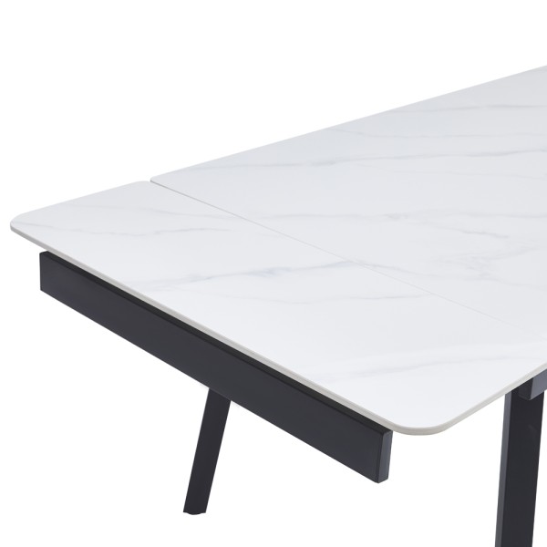 Стіл розкладний London