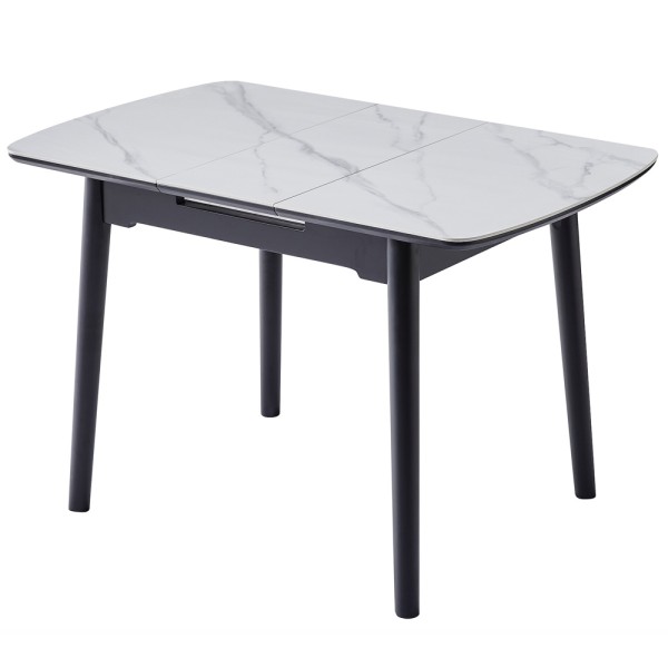 Стіл розкладний Fox 90-120 - Для сучасної кухні