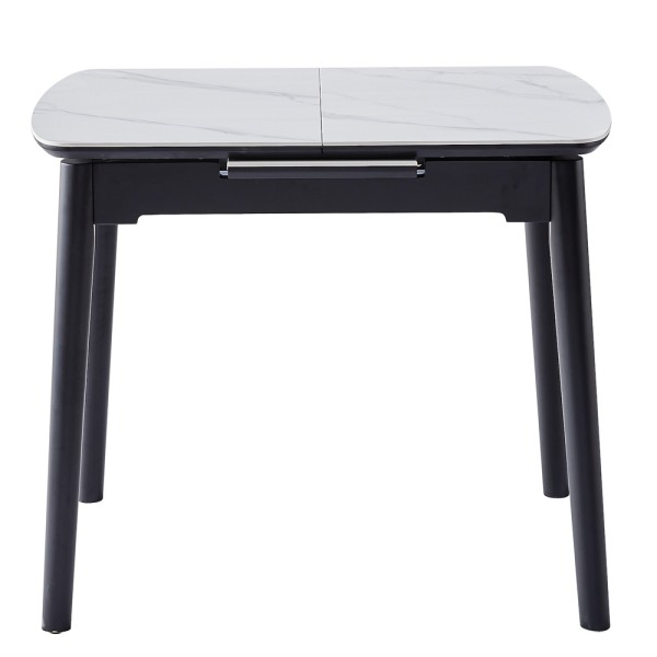 Стіл розкладний Fox 90-120 - Для сучасної кухні