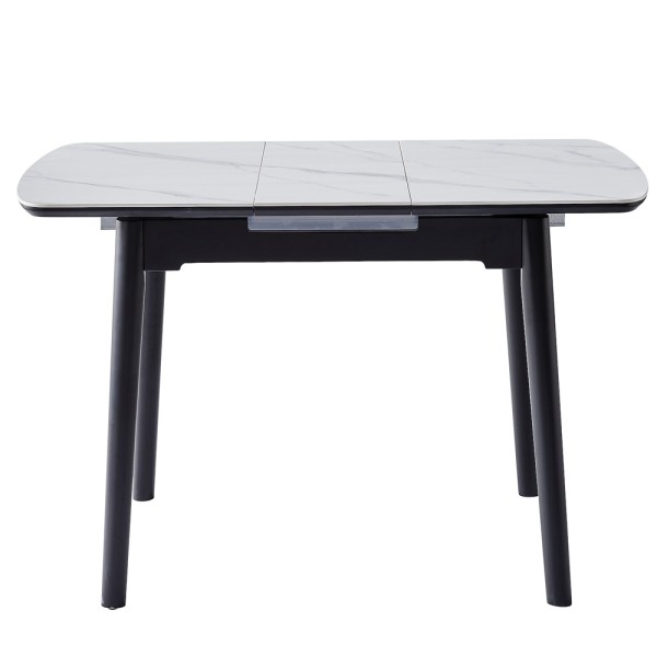 Стіл розкладний Fox 90-120 - Для сучасної кухні