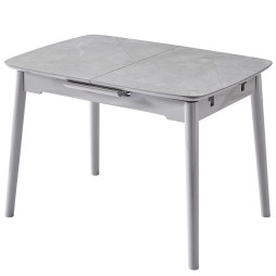 Стіл розкладний Fox 110-140