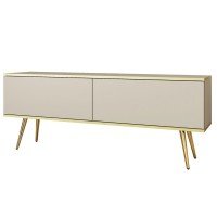 Тумба під телевізор на ніжках ORO RTV135