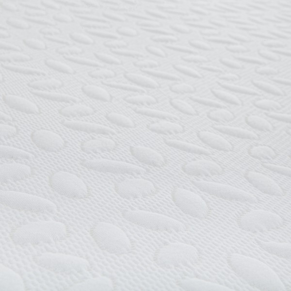 Матрац Belsonno Verde lll 70х190 - Пружинний, середньої та жорсткої жорсткості