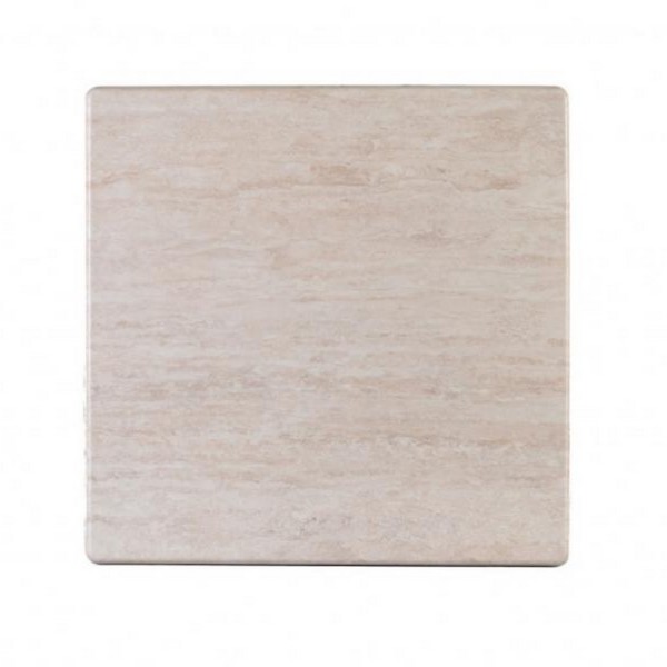 Стільниця Topalit 80х80: якісна квадратна стільниця для вашого столу