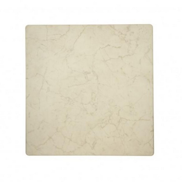 Стільниця Topalit 80х80: якісна квадратна стільниця для вашого столу