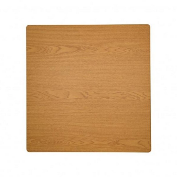 Стільниця Topalit 80х80: якісна квадратна стільниця для вашого столу