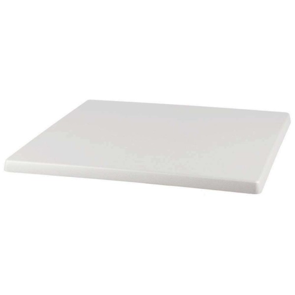 Стільниця Topalit 80х80: якісна квадратна стільниця для вашого столу