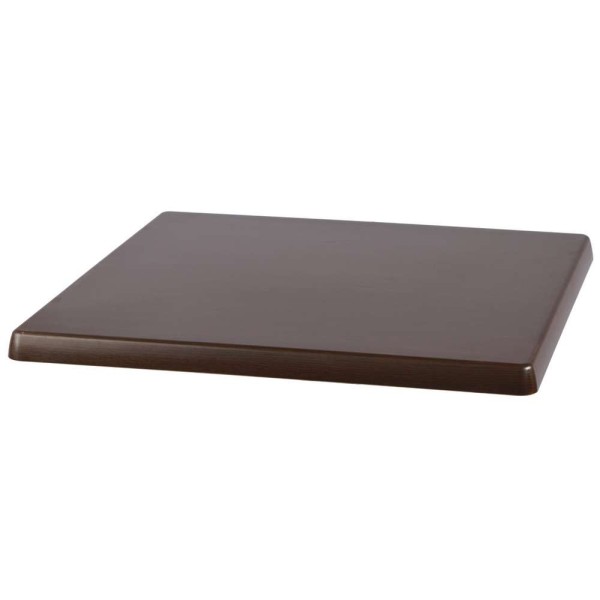 Стільниця Topalit 80х80: якісна квадратна стільниця для вашого столу