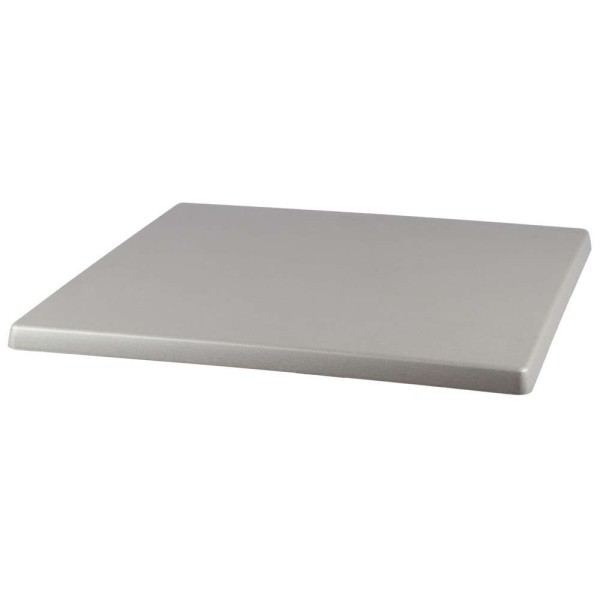 Стільниця Topalit 80х80: якісна квадратна стільниця для вашого столу