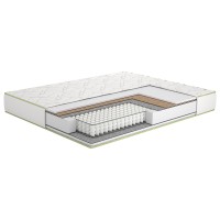 Матрац Kozak Kokos 80х200