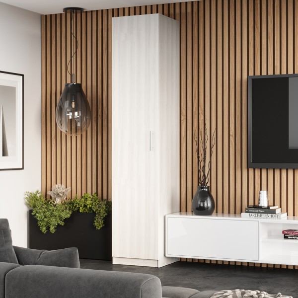 Шафа Ideal 50: сучасний дизайн для вашого дому