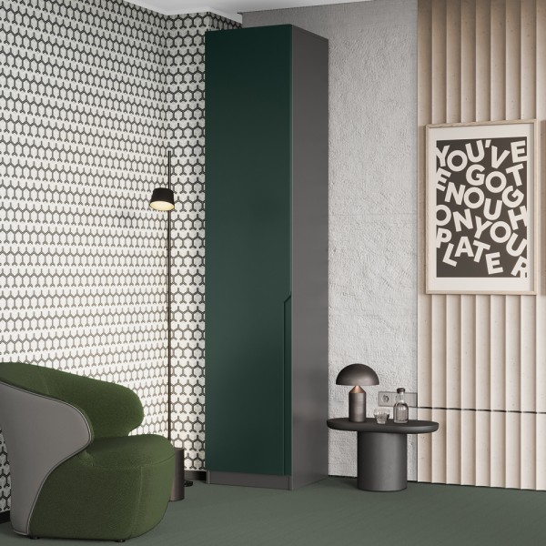 Шафа Ideal МДФ 50