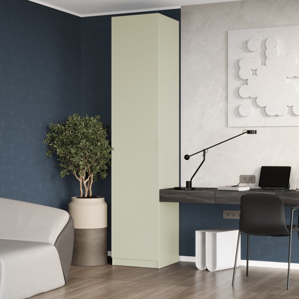 Шафа Ideal МДФ 50