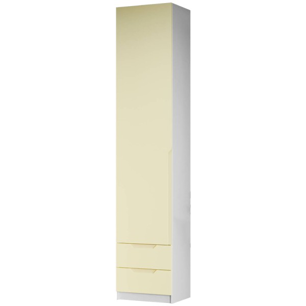 Шафа Ideal МДФ 50 з ящиками