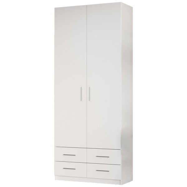 Шафа Ideal 100 з ящиками - стильне рішення для вашого дому