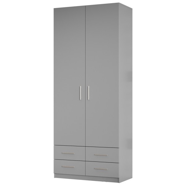 Шафа Ideal 100 з ящиками - стильне рішення для вашого дому