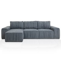 Кутовий розкладний диван Стоун